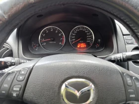 Mazda 6 2.0 141 к.с., снимка 8