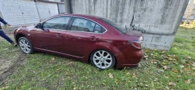 Mazda 6, снимка 12