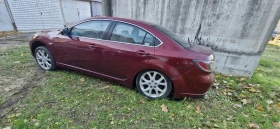 Mazda 6, снимка 13