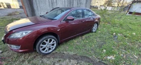 Mazda 6, снимка 2