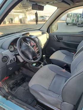 Citroen Berlingo 2.0 HDi, снимка 5