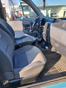 Citroen Berlingo 2.0 HDi, снимка 8