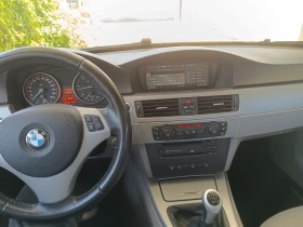 BMW 330 330 XD, снимка 7