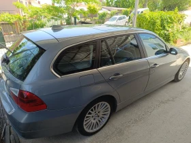 BMW 330 330 XD, снимка 5