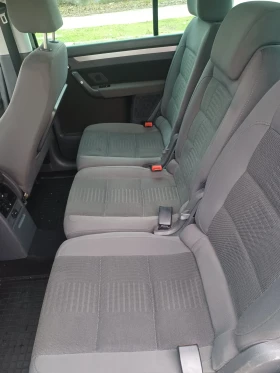 VW Touran 2.0 TDI, снимка 7