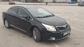 Toyota Avensis 1, 8 VVT-I, снимка 4