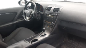 Toyota Avensis 1, 8 VVT-I, снимка 7