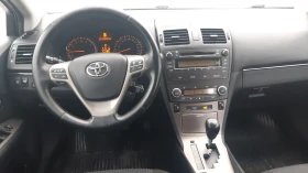 Toyota Avensis 1, 8 VVT-I, снимка 6