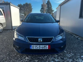 Seat Leon ST МЕТАН/БЕНЗИН, снимка 3