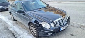     Mercedes-Benz E 320 320 CDI 4MATIC