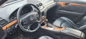 Mercedes-Benz E 320 320 CDI 4MATIC | Mobile.bg    11