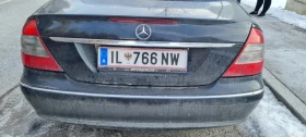 Mercedes-Benz E 320 320 CDI 4MATIC | Mobile.bg    14