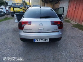 Citroen C5 Exclusive, снимка 15