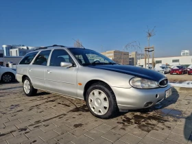     Ford Mondeo 1.8 , Ghia