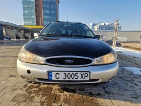 Ford Mondeo 1.8 , Ghia | Mobile.bg    2