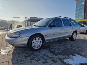 Ford Mondeo 1.8 , Ghia | Mobile.bg    3