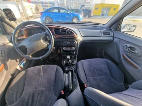 Ford Mondeo 1.8 , Ghia | Mobile.bg    9