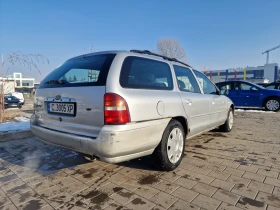 Ford Mondeo 1.8 , Ghia | Mobile.bg    7