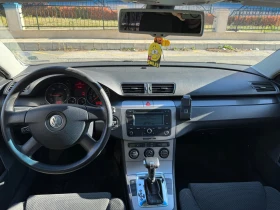 VW Passat 2.0 tdi, снимка 3