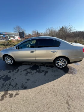 VW Passat 2.0 tdi, снимка 12