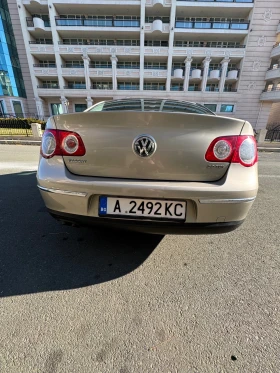 VW Passat 2.0 tdi, снимка 6