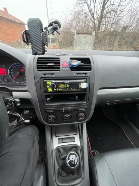 VW Golf 1.9TDI, снимка 6