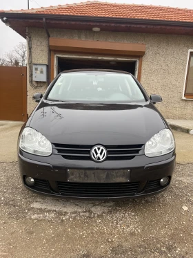 VW Golf 1.9TDI, снимка 2