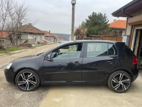 VW Golf 1.9TDI, снимка 3