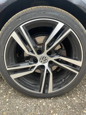 VW Golf 1.9TDI, снимка 10