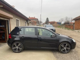     VW Golf 1.9TDI