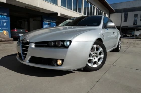 Alfa Romeo 159 2.2JTS 185кс 6ск НАВИГАЦИЯ BLUETOOTH 1