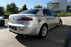 Alfa Romeo 159 2.2JTS 185 6  BLUETOOTH | Mobile.bg    5