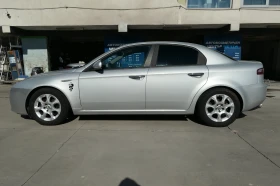 Alfa Romeo 159 2.2JTS 185кс 6ск НАВИГАЦИЯ BLUETOOTH, снимка 8