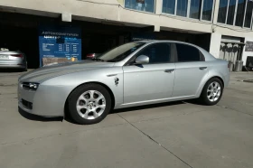 Alfa Romeo 159 2.2JTS 185 6  BLUETOOTH | Mobile.bg    9