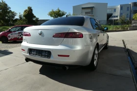 Alfa Romeo 159 2.2JTS 185 6  BLUETOOTH | Mobile.bg    6