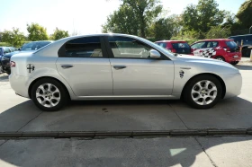 Alfa Romeo 159 2.2JTS 185 6  BLUETOOTH | Mobile.bg    4