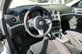 Alfa Romeo 159 2.2JTS 185 6  BLUETOOTH | Mobile.bg    10