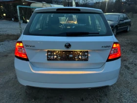 Skoda Fabia 1.2 I - 8500 лв. - 88801003 | Car24.bg