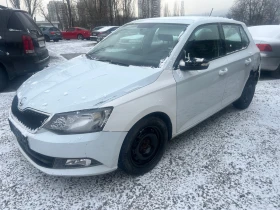 Skoda Fabia 1.2 I - 8500 лв. - 88801003 | Car24.bg