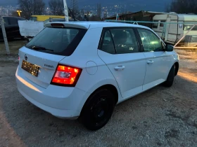 Skoda Fabia 1.2 I - 8500 лв. - 88801003 | Car24.bg