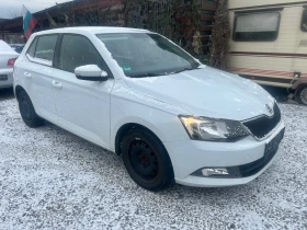 Skoda Fabia 1.2 I - 8500 лв. - 88801003 | Car24.bg