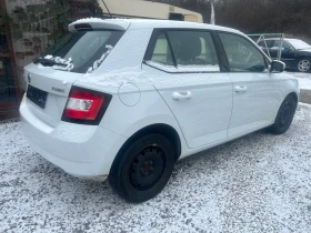 Skoda Fabia 1.2 I - 8500 лв. - 88801003 | Car24.bg