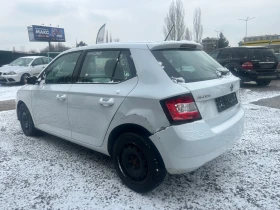 Skoda Fabia 1.2 I - 8500 лв. - 88801003 | Car24.bg