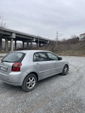 Toyota Corolla 2.0 d4d, снимка 4