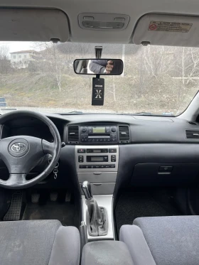 Toyota Corolla 2.0 d4d, снимка 7