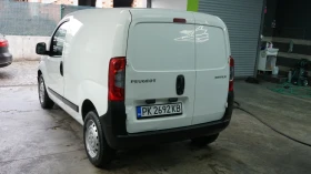 Peugeot Bipper 1.3 multijet diesel, снимка 3