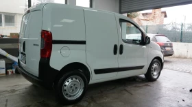 Peugeot Bipper 1.3 multijet diesel, снимка 4