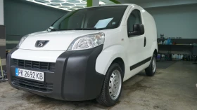 Peugeot Bipper 1.3 multijet diesel, снимка 2