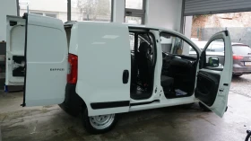 Peugeot Bipper 1.3 multijet diesel, снимка 10