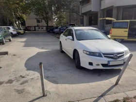 Honda Accord 2.0 i-VTEC, снимка 4